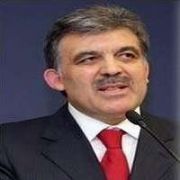 ABDULLAH GÜL ÜN SÖZLERİ SÜRPRİZ DEĞİLDİ!