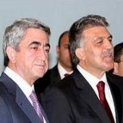  TÜRKEYİE-ERMENİSTAN ANLAŞTI  İDDİASI