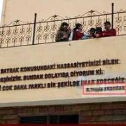 GÜMÜŞHANE Yİ KARIŞTIRAN YAZI!