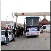TERÖRÜN FİNANS MERKEZİ