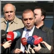  ARINÇ IN SÖZLERİ TEHDİT VE SİNDİRMEYE YÖNELİK 