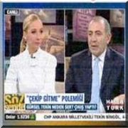  ZORDA KALINCA BİZE GELDİLER 