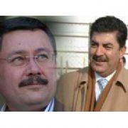GÖKÇEK İN  AĞABEY  ÖFKESİ