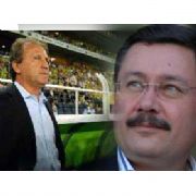 GÖKÇEK, ZİCO YU KOVDURACAK!