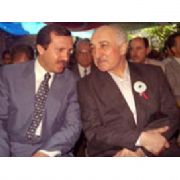 FETULLAH GÜLEN DEN ERDOĞAN A GEÇMİŞ OLSUN MESAJI