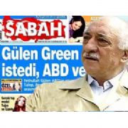 GÜLEN İN AVUKATI, SABAH I YALANLADI