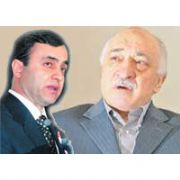 İŞ DÜNYASI NDA  GÜLEN Lİ ÖRGÜTLENME