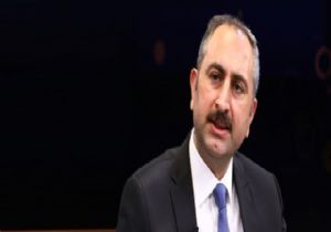 Hukukçulara da KPSS Modeli Geliyor