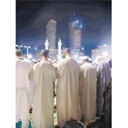 KABE YE NAZIR YATAK ODASI