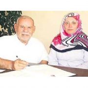 VAY HACI DEDE  VAY!