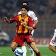 HASAN KABZE 45.DAKİKADA VURDU, GS 1-SAKARYASPOR  0