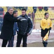 HALİLHODJİÇ:  PENALTI DENGELERİ BOZDU 