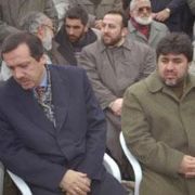 ERDOĞAN IN SAKINCALI PİYADELERİ!