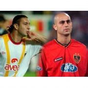 GALATASARAY I KARIŞTIRAN TELEFON!
