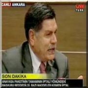 FLAŞ.. ANAYASA MAHKEMESİ KARARINI AÇIKLADI
