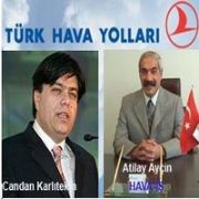 THY YÖNETİCİLERİNE İSTİFA ÇAĞRISI