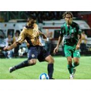 SAKARYA DA GOL SESİ!