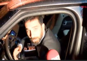 Arda Turan İfade Verdi… 