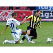 KİEV FENERDEN ÇEKİNMİYOR!