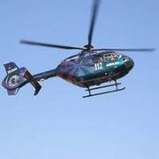 KAYIP HELİKOPTERE ULAŞILDI, İKİ PİLOTUN CESEDİ BULUNDU