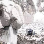 DÜŞEN HELİKOPTERİN YERİNİ BİZ DEĞİL FRANSA BELİRLEDİ