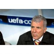 SAFFET SUSİÇ KEYİFLİ, ERİC GERETS ÜZGÜN