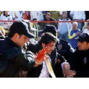 ANKARAGÜCÜ YENİLGİSİ KAYSERİ LİLERİ ÇILGINA ÇEVİRDİ