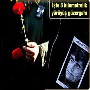 CENAZE GÜZERGAHI ÜZERİNDE UÇUŞ YASAĞI KONDU