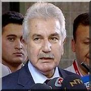 HSYK BAŞKAN VEKİLİNDEN ERDOĞAN A YANIT