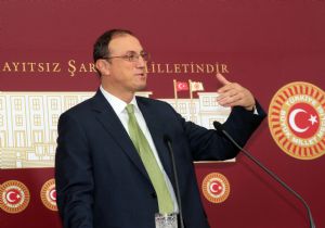 CHP Lİ GÜNEŞ TEN BÜYÜME DEĞERLENDİRMESİ