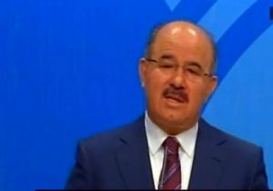  YÜZDE 100 ÜN CUMHURBAŞKANI 