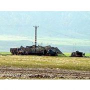 KUZEY IRAK TA HELİKOPTERLER KEŞİF UÇUŞUNDA