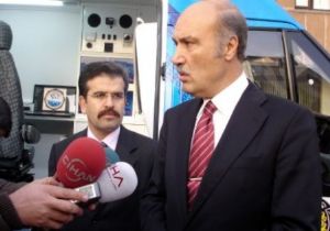 EMNİYET TEN İLK ŞİKE AÇIKLAMASI