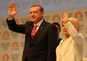2015 TE BAŞKANLIK REFERANDUMU VE...