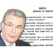 BAYKAL IN İKİLEMİ