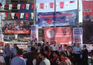 KILIÇDAROĞLU NA 944, İNCE YE 177 İMZA!