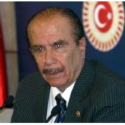 ERSOY BULUT, SİNE-İ MİLLETİ ASKIYA ALDI