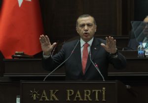 FLAŞ.. TÜRKİYE YE  YAKLAŞAN VURULACAK!