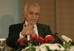 HAŞİMİ:  KARAR SİYASİ
