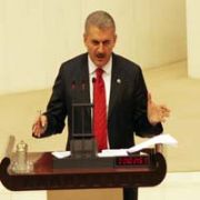 BAKAN YILDIRIM DAN ŞAŞIRTAN TELEKULAK YORUMU