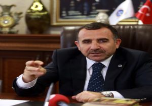  AKP’liler Parti Kurmak İçin Bana Geldi 