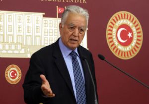 CHP den hükümete destek!