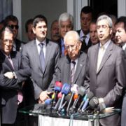 ANAP - DP BİRLEŞMESİNDE ÇATI KRİZİ!