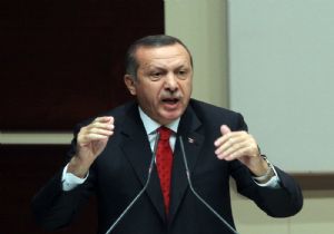 ERDOĞAN DAN SURİYE YE KERBELA BENZETMESİ