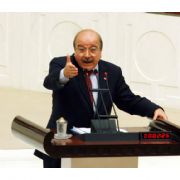 CHP Lİ AKSÖZ DEN AKP YE TİMSAH BENZETMESİ