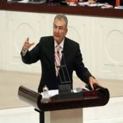  PKK İLE DİRSEK TEMASI İÇİNDE 