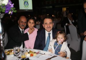  Merkez Parti Türkiye de Bir Devrimdir 