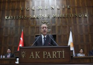  CHP DİKLENDİ AMA DİK DURAMADI 