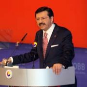 HİSARCIKLIOĞLU HÜKÜMETİ HEM SEVDİ, HEM DÖVDÜ!