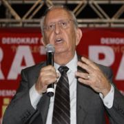 CİNDORUK, DEMİREL İ DP YE DAVET ETTİ